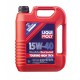 Touring High Tech SHPD-Motoroil 15W-40 Basic (5л) — Минеральное моторное масло